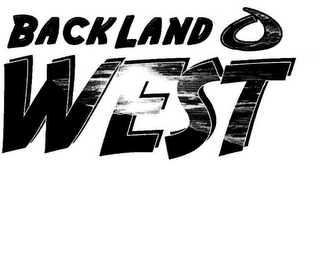 BACKLAND WEST