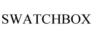 SWATCHBOX