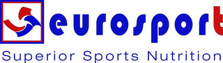 EUROSPORT SUPERIOR SPORTS NUTRITION