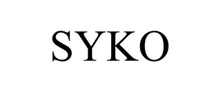 SYKO