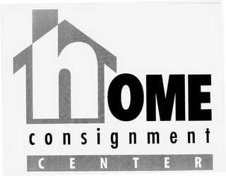 HOME CONSIGNMENT CENTER