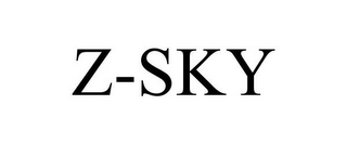 Z-SKY