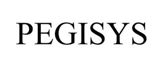 PEGISYS