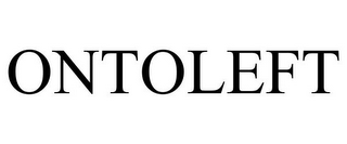 ONTOLEFT