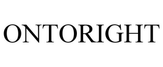 ONTORIGHT