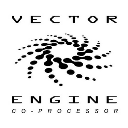 VECTOR ENGINE CO-PROCESSOR