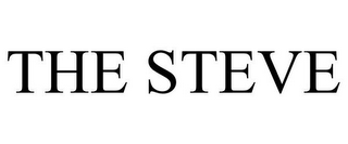 THE STEVE