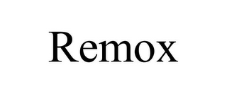 REMOX