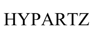 HYPARTZ