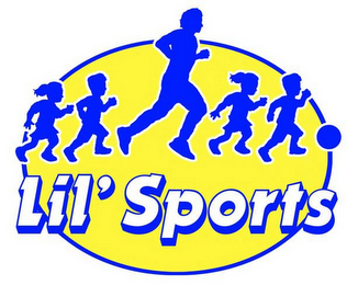 LIL' SPORTS