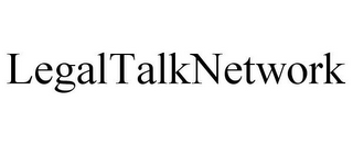 LEGALTALKNETWORK