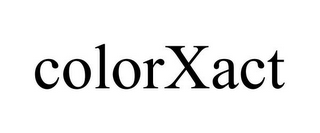 COLORXACT