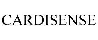 CARDISENSE