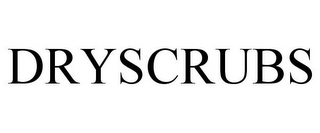 DRYSCRUBS