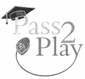 PASS2 PLAY