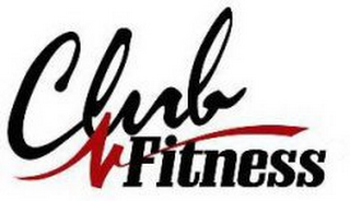 CLUB FITNESS