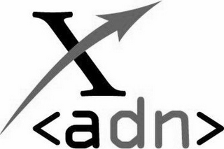 X <ADN>