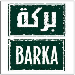 BARKA