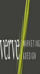 VERVE MARKETING AND DESIGN