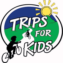 TRIPS FOR KIDS