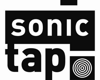 SONIC TAP