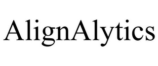 ALIGNALYTICS