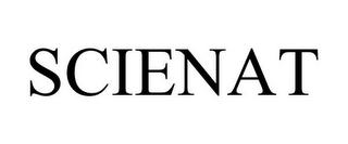 SCIENAT