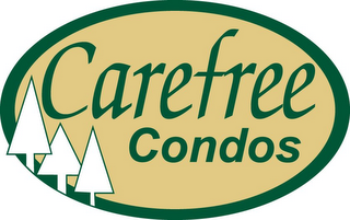 CAREFREE CONDOS