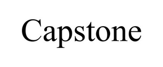 CAPSTONE