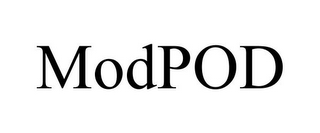 MODPOD