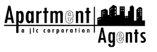 APARTMENT AGENTS A JLC CORPORATION