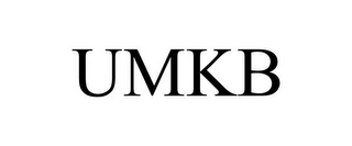 UMKB