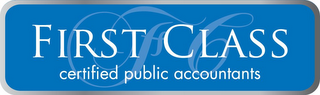 FC FIRST CLASS CERTIFIED PUBLIC ACCOUNTANTS