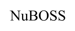 NUBOSS