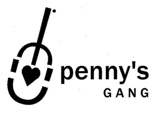 PENNY'S GANG