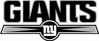 NY GIANTS