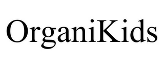 ORGANIKIDS