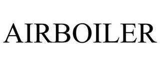 AIRBOILER