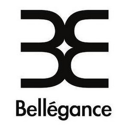 BE BELLÉGANCE