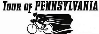 TOUR OF PENNSYLVANIA