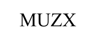 MUZX