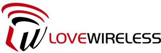 LW LOVEWIRELESS
