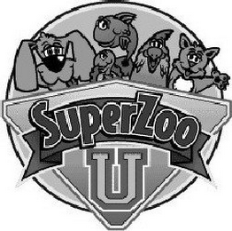 SUPERZOO U