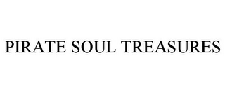 PIRATE SOUL TREASURES