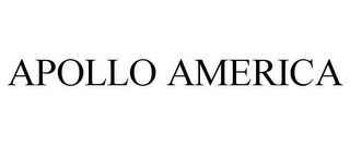 APOLLO AMERICA