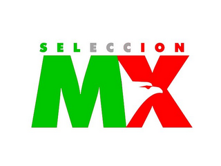 SELECCION MX