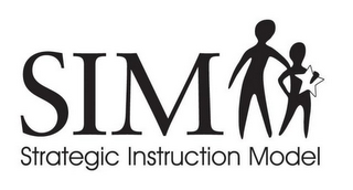 SIM STRATEGIC INSTRUCTION MODEL