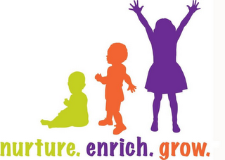 NURTURE. ENRICH. GROW.