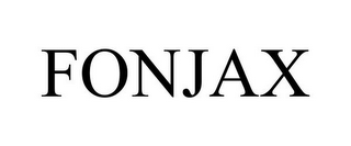 FONJAX