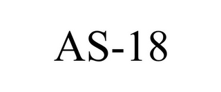 AS-18